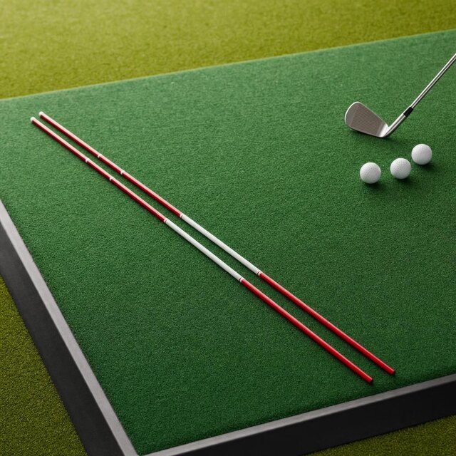 Alignment Sticks – 2er Set