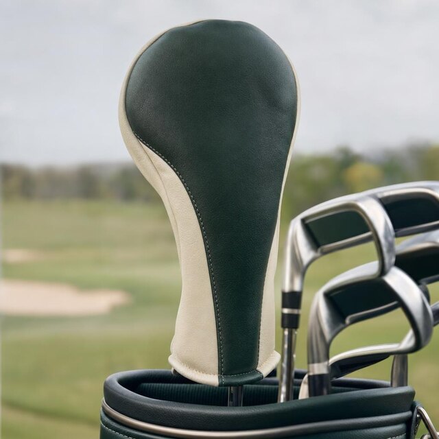 Driver Headcover Classic