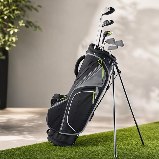 Junior Starter Set 130–145 cm