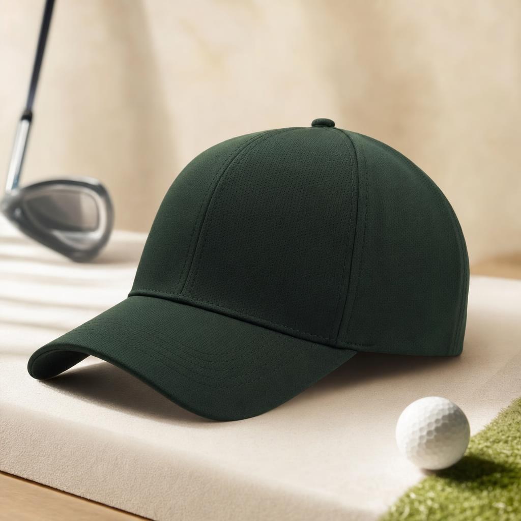 Performance Golf Cap