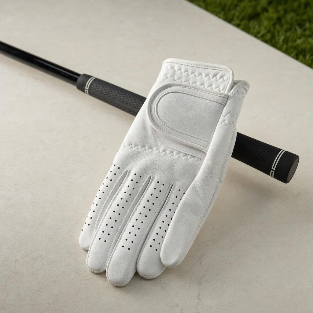Premium Golfhandschuh